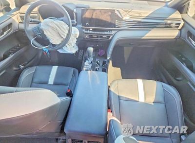 Zdjęcie 8 z 12 samochodu: 2025 TOYOTA CAMRY SE VIN:4T1DAACK7SU122752 - miniatura