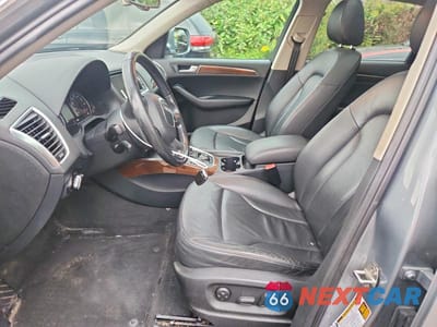 Zdjęcie 7 z 13 samochodu: 2010 AUDI Q5 PREMIUM PLUS VIN:WA1LKAFP6AA071470 - miniatura