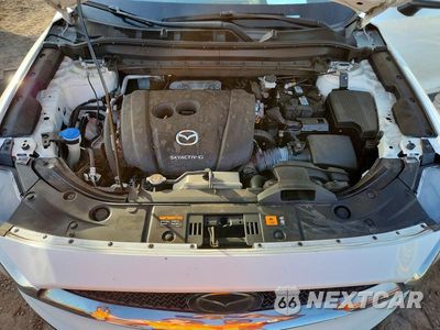 Zdjęcie 12 z 13 samochodu: 2021 MAZDA CX-5 SPORT VIN:JM3KFABM3M0321928 - miniatura