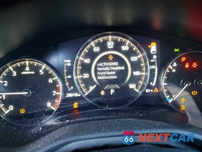 Zdjęcie 9 z 13 samochodu: 2025 MAZDA CX-50 PREFERRED VIN:7MMVABBM3SN307487 - miniatura