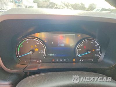 Zdjęcie 9 z 13 samochodu: 2024 FORD MAVERICK LARIAT VIN:3FTTW8M38RRB35741 - miniatura