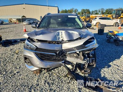 Piąte zdjęcie samochodu w środku: 2020 BUICK ENCORE GX ESSENCE VIN:KL4MMFS21LB095260 - miniatura