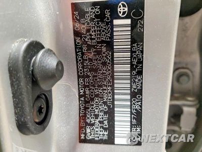 Zdjęcie 13 z 13 samochodu: 2024 TOYOTA COROLLA HYBRID LE VIN:JTDBCMFE2R3060562 - miniatura