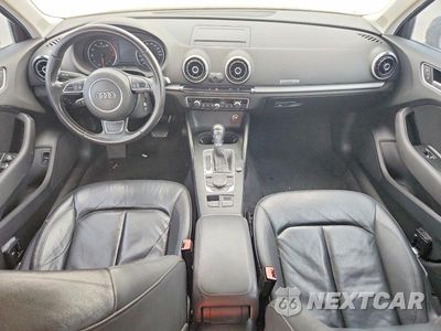Zdjęcie 8 z 12 samochodu: 2016 AUDI A3 PREMIUM VIN:WAUB8GFF8G1023078 - miniatura