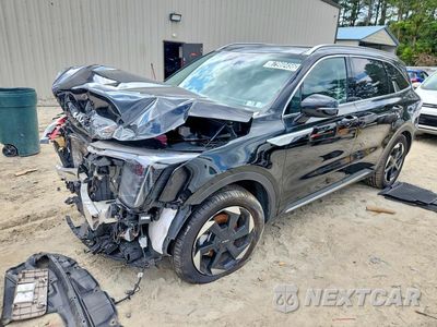 2026 KIA SORENTO EX KNDRHDJG3T5466631 - główne zdjęcie licytacji z USA - miniatura