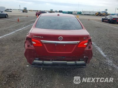 Zdjęcie 6 z 13 samochodu: 2018 NISSAN SENTRA SV VIN:3N1AB7AP4JY298677 - miniatura