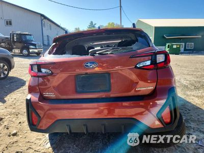 Zdjęcie 6 z 13 samochodu: 2025 SUBARU CROSSTREK PREMIUM VIN:JF2GUHDC9SH288936 - miniatura