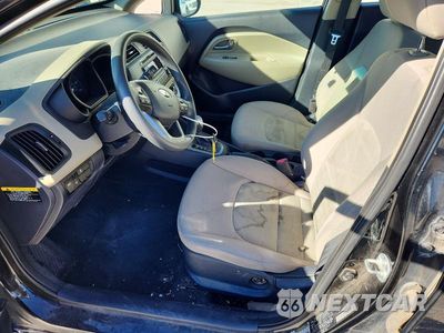 Zdjęcie 7 z 13 samochodu: 2014 KIA RIO LX VIN:KNADM4A3XE6372629 - miniatura