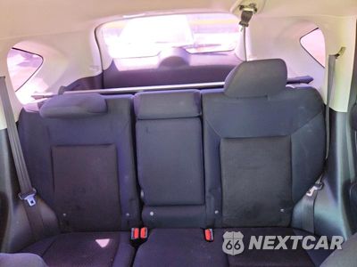 Zdjęcie 10 z 13 samochodu: 2016 HONDA CR-V LX VIN:2HKRM3H36GH547542 - miniatura
