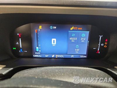 Zdjęcie 9 z 14 samochodu: 2026 FORD BRONCO SPORT BIG BEND VIN:3FMCR9BN4TRE02040 - miniatura