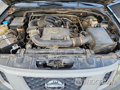 Zdjęcie 12 z 13 samochodu: 2011 NISSAN XTERRA X VIN:5N1AN0NW8BC501685 - miniatura