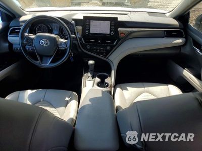 Zdjęcie 8 z 12 samochodu: 2021 TOYOTA CAMRY SE VIN:4T1G11AK0MU464725 - miniatura