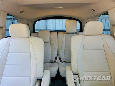 Zdjęcie 10 z 13 samochodu: 2020 MERCEDES-BENZ GLS 450 4MATIC VIN:4JGFF5KE4LA155787 - miniatura
