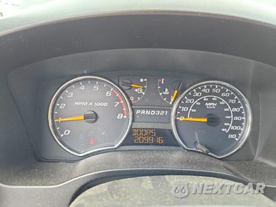 Zdjęcie 9 z 12 samochodu: 2008 CHEVROLET COLORADO VIN:1GCDT13E688124695 - miniatura