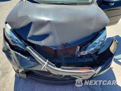 Zdjęcie 11 z 12 samochodu: 2017 TOYOTA COROLLA SE VIN:2T1BURHE6HC945022 - miniatura
