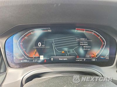 Zdjęcie 9 z 12 samochodu: 2021 BMW 330XI VIN:3MW5R7J06M8C19945 - miniatura