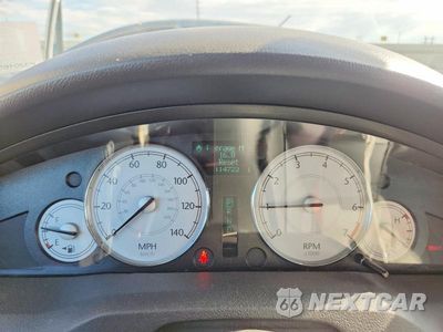 Zdjęcie 9 z 12 samochodu: 2006 CHRYSLER 300 TOURING VIN:2C3KA53G06H353116 - miniatura