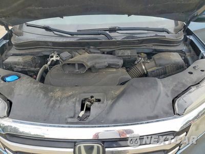Zdjęcie 12 z 13 samochodu: 2016 HONDA PILOT TOURING VIN:5FNYF6H9XGB071466 - miniatura