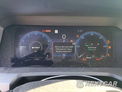 Zdjęcie 9 z 12 samochodu: 2026 TOYOTA TACOMA TRD SPORT VIN:3TMLB5FN4TM055415 - miniatura