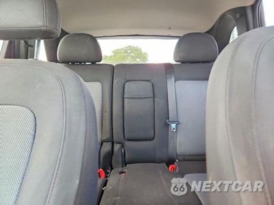Zdjęcie 10 z 13 samochodu: 2014 CHEVROLET CAPTIVA LS VIN:3GNAL2EK5ES671883 - miniatura