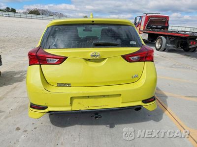 Zdjęcie 6 z 13 samochodu: 2016 SCION IM BASE VIN:JTNKARJE3GJ516938 - miniatura