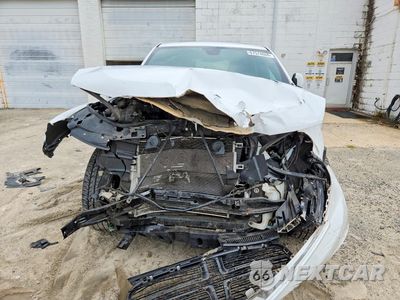 Piąte zdjęcie samochodu w środku: 2016 DODGE DURANGO VIN:1C4RDHDG4GC374461 - miniatura