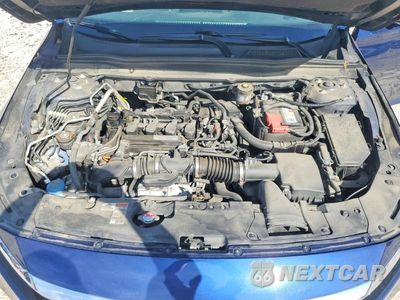 Zdjęcie 11 z 12 samochodu: 2019 HONDA ACCORD EXL VIN:1HGCV1F57KA089202 - miniatura