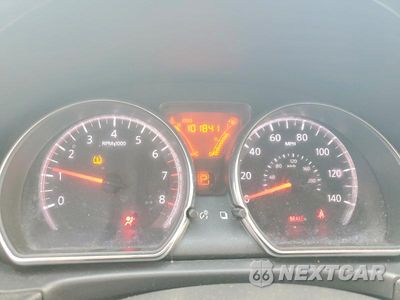 Zdjęcie 9 z 12 samochodu: 2013 NISSAN VERSA 1.6 S VIN:3N1CN7AP6DL887246 - miniatura