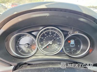 Zdjęcie 9 z 13 samochodu: 2025 MAZDA CX-5 SELECT VIN:JM3KFBBL3S0670730 - miniatura