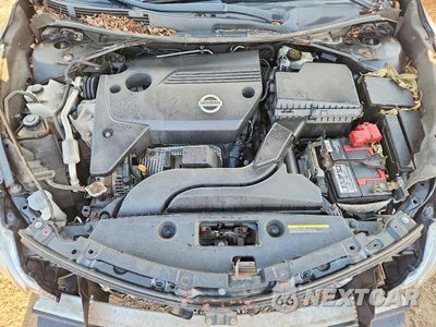 Zdjęcie 11 z 13 samochodu: 2015 NISSAN ALTIMA 2.5 S VIN:1N4AL3APXFC493885 - miniatura