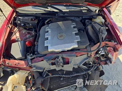 Zdjęcie 11 z 12 samochodu: 2008 CADILLAC STS VIN:1G6DW67V380109085 - miniatura