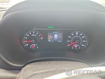Zdjęcie 17 z 26 samochodu: 2020 KIA SOUL LX VIN:KNDJ23AU1L7098906 - miniatura