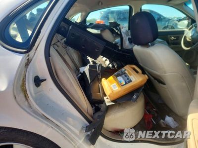 Zdjęcie 10 z 12 samochodu: 2000 FORD TAURUS SES VIN:1FAFP55SXYA278705 - miniatura