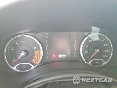 Zdjęcie 9 z 13 samochodu: 2020 JEEP RENEGADE LATITUDE VIN:ZACNJABB9LPL72410 - miniatura
