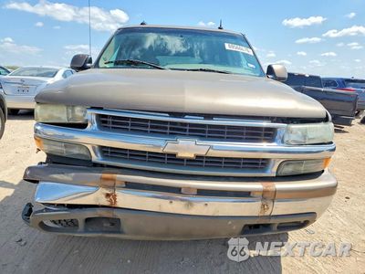 Piąte zdjęcie samochodu w środku: 2003 CHEVROLET SUBURBAN C1500 VIN:1GNEC16Z53J214979 - miniatura