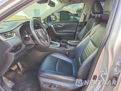 Zdjęcie 7 z 13 samochodu: 2025 TOYOTA RAV4 XLE PREMIUM VIN:JTMB6RFV2SD154123 - miniatura
