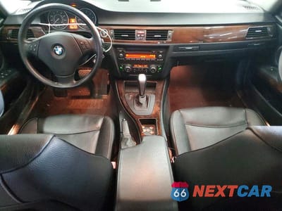 Zdjęcie 8 z 12 samochodu: 2011 BMW 328 XI VIN:WBAPK7C57BF086039 - miniatura