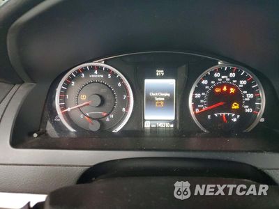 Zdjęcie 9 z 12 samochodu: 2015 TOYOTA CAMRY SE VIN:4T1BF1FK4FU085654 - miniatura