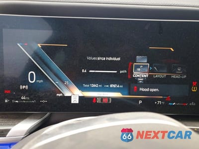 Zdjęcie 9 z 12 samochodu: 2024 BMW 740 I VIN:WBA23EH00RCT04472 - miniatura