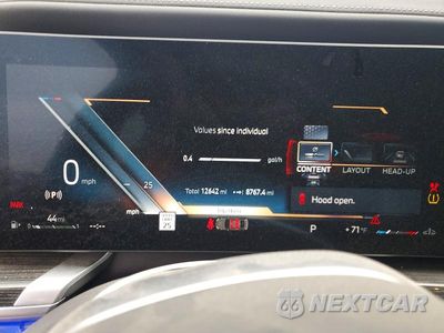 Zdjęcie 9 z 12 samochodu: 2024 BMW 740 I VIN:WBA23EH00RCT04472 - miniatura