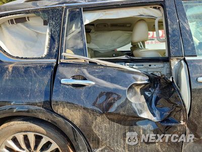 Zdjęcie 11 z 13 samochodu: 2018 INFINITI QX80 BASE VIN:JN8AZ2NF2J9664191 - miniatura