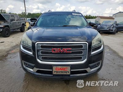 Piąte zdjęcie samochodu w środku: 2015 GMC ACADIA SLT-1 VIN:1GKKVRKD9FJ300304 - miniatura