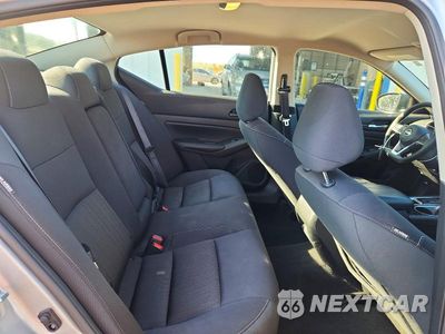 Zdjęcie 10 z 13 samochodu: 2024 NISSAN ALTIMA SV VIN:1N4BL4DV4RN337662 - miniatura