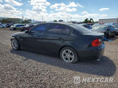 Drugie zdjęcie samochodu z przodu: 2008 BMW 328 I SULEV VIN:WBAVC53518FZ84153 - miniatura
