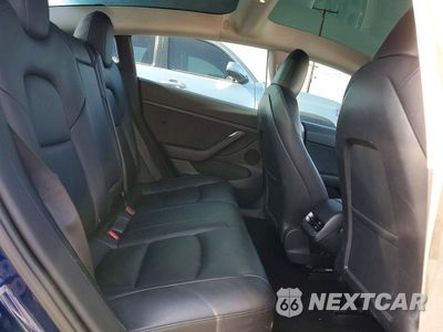 Zdjęcie 10 z 13 samochodu: 2023 TESLA MODEL 3 VIN:5YJ3E1EA6PF577889 - miniatura