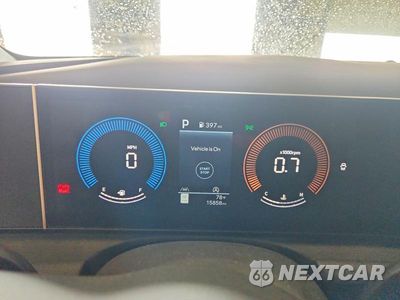 Zdjęcie 9 z 13 samochodu: 2025 HYUNDAI TUCSON XRT VIN:5NMJFCDE8SH607146 - miniatura