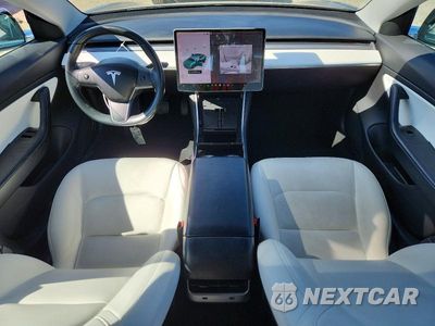 Zdjęcie 8 z 12 samochodu: 2018 TESLA MODEL 3 VIN:5YJ3E1EA5JF166426 - miniatura
