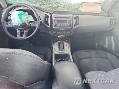 Zdjęcie 8 z 13 samochodu: 2016 KIA SPORTAGE LX VIN:KNDPBCAC2G7817118 - miniatura