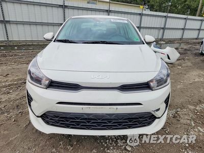 Piąte zdjęcie samochodu w środku: 2023 KIA RIO S VIN:3KPA24AD1PE594767 - miniatura