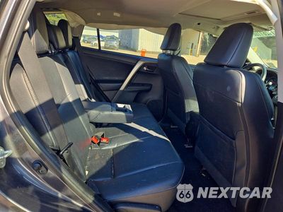 Zdjęcie 10 z 12 samochodu: 2014 TOYOTA RAV4 LIMITED VIN:2T3YFREV6EW110001 - miniatura